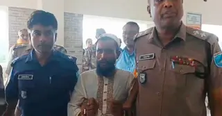 ফরিদপুরে স্ত্রী হত্যার দায়ে স্বামীর যাবজ্জীবন